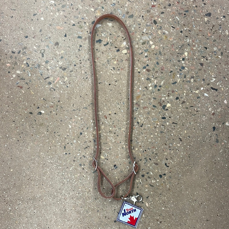TKWA2145-LTO Tie Down Strap w/ Replaceable Buckle- Dark Oil