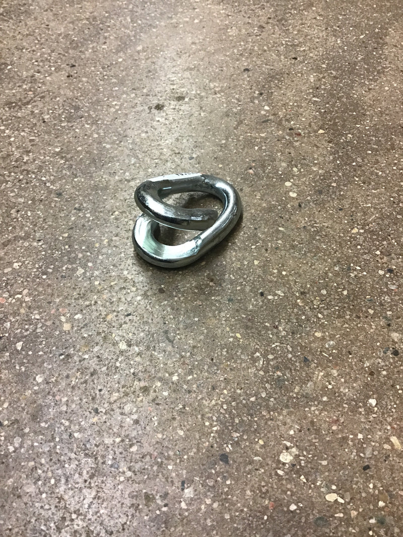 HG165 Lap Link 5/16"*1 1/2"