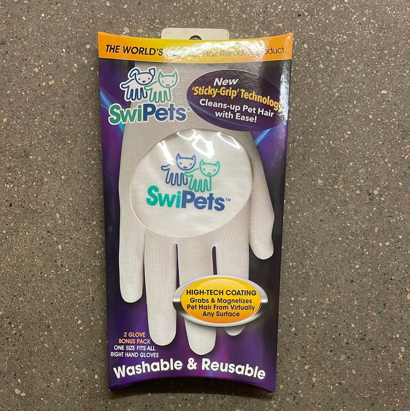 PS6004045 The Worldest Best Pet hair Remover (Sticky Gloves)