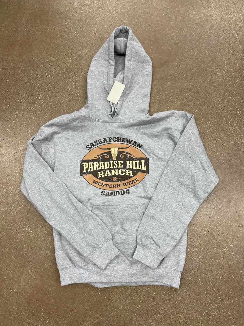 CLGD18500 Paradise Hill Ranch & Western Wear Hoodie Unisex SIZES S, M, L, XL