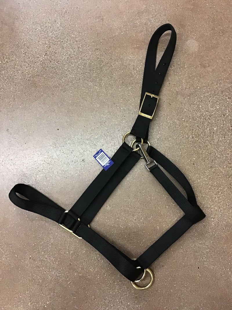 TK32LE Draft Halter Nylon Large