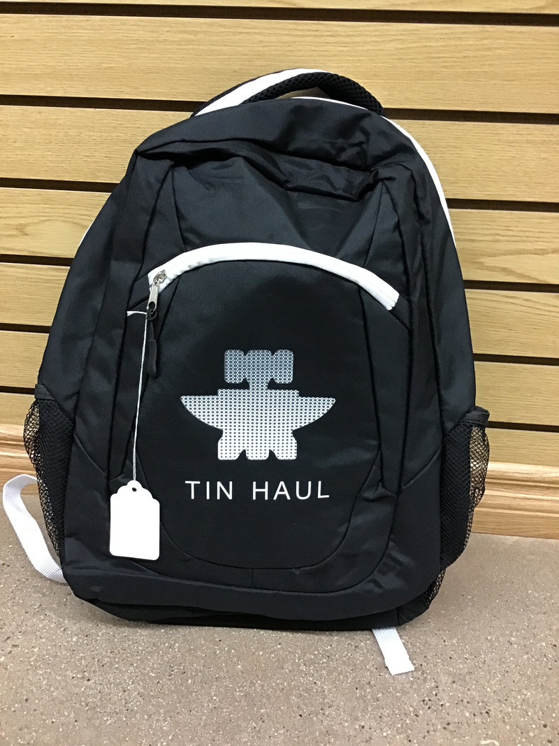 BG01-099-0070-0152 Tin Haul Back Pack