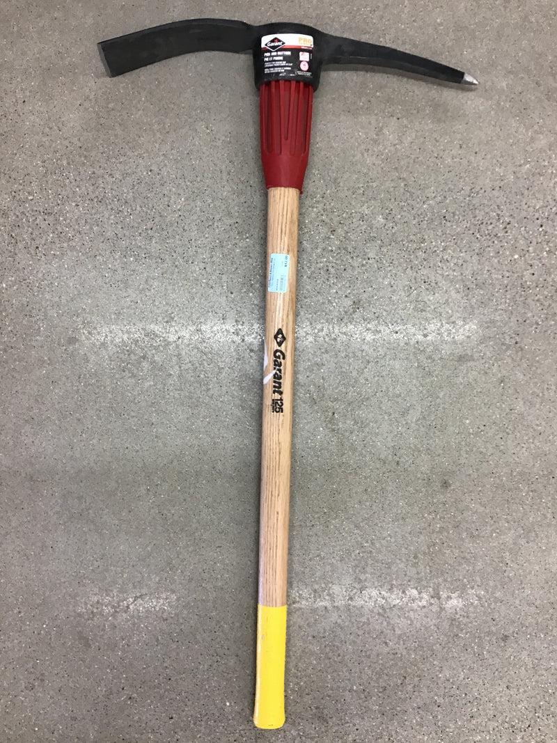 HG4167318 Pick/ Mattock Pro Series 5 Lb