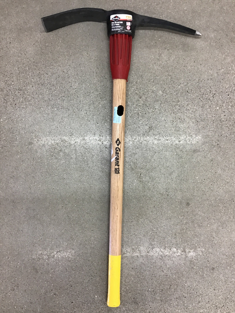 HG4167318 Pick/ Mattock Pro Series 5 Lb