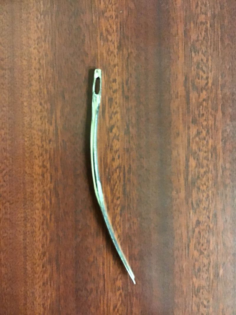 ACOSB - 5" Needle Suture 5" Osbourne