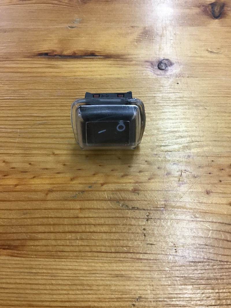 AC58513-005 Parts Clipper Switch Oster Single Rocker