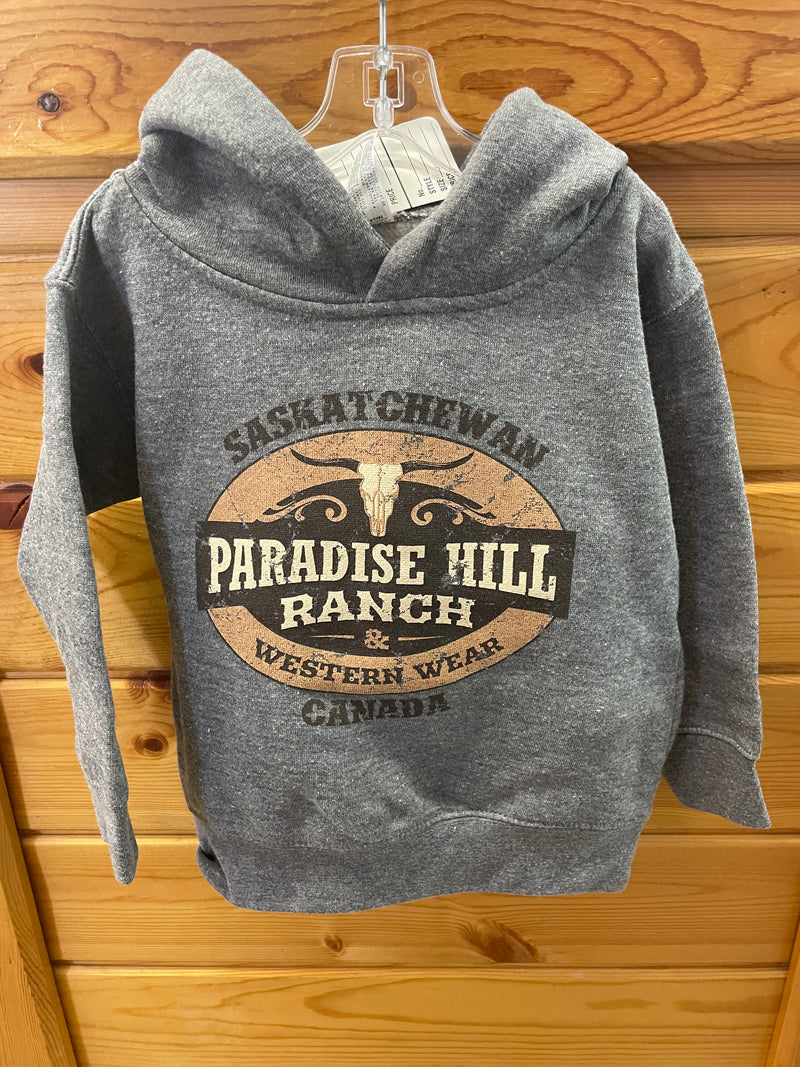 CLRS3326-TODDLER PHRWW Hoodie - TODDLER
