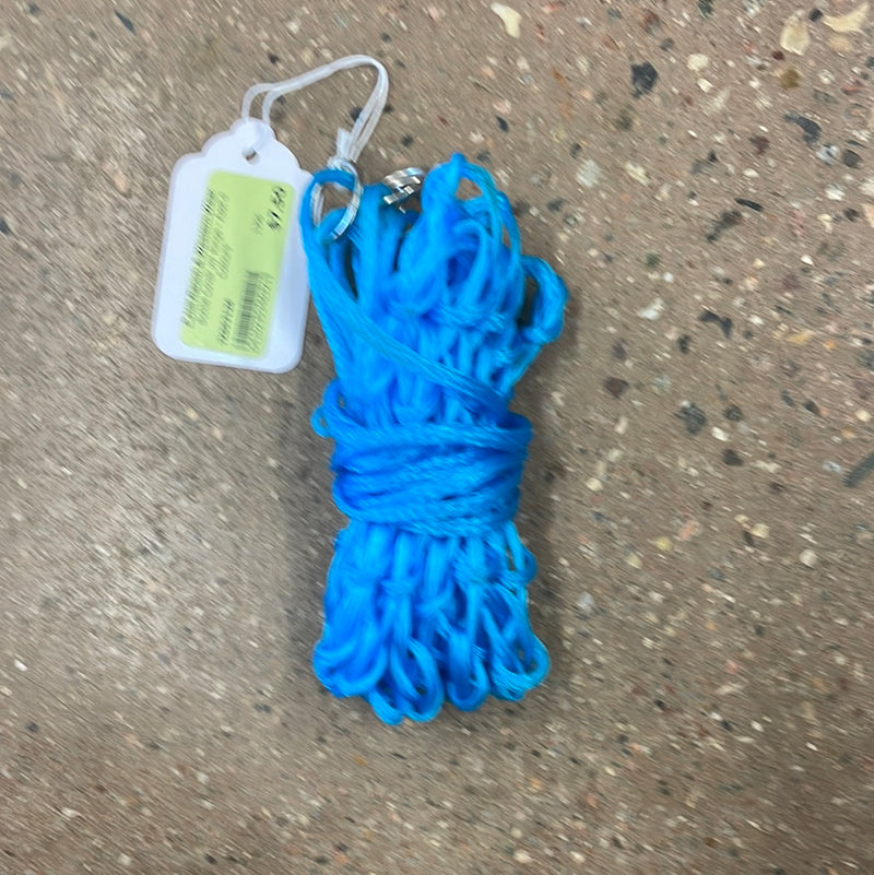 TKSS3126 Bottle Cover w/ Rings - Asst'd Colours