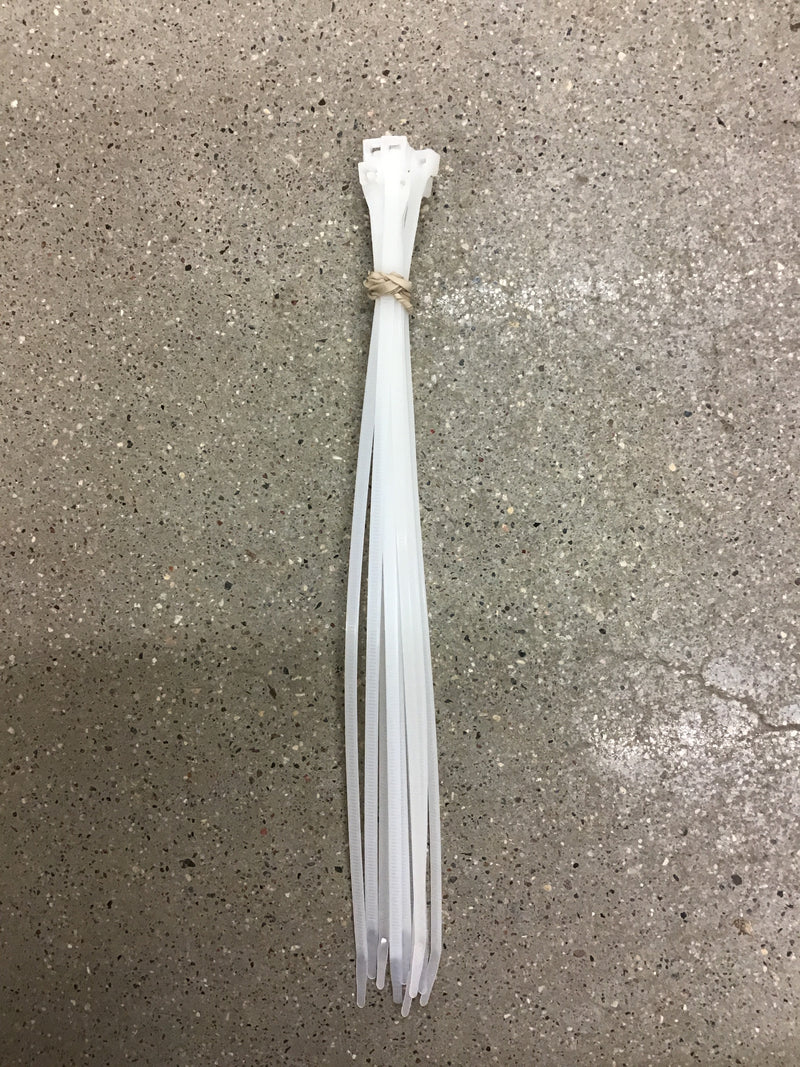 ACTTAIL Tail Ties 10's Nylon Various