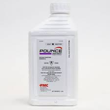 AC938-001 Pounce 384EC Insecticide 1L