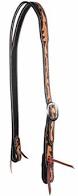 TK3P2003 Headstall PC HS Floral Split Ear
