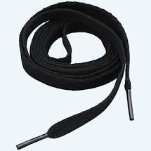 CLBAJLaces-30"-Dress Laces - 27 - 63" Flat/Round/Sport