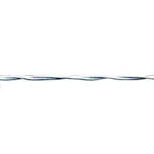 FEBARBLESS Barbless Wire 12.5ga-Wood Spool