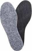 CLTACCO685-12-Gray Insoles Tacco Farmer Felt #685