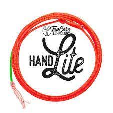 TKTOPHAND-HEAD-XS-HandLite Tophand Head Rope