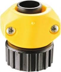 HG6930 Garden Hose Repair Female Coupling