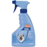 PS3910114 Flea & Tick Spray Hartz 428ml Ult