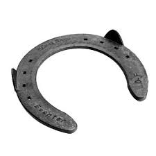 TKSTCRXENT0 Horseshoes #0 St.Croix Event Hind