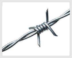 FEBARB Barb Wire 12.5 ga Canadian Double 1/4 Mile