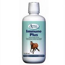 AC250956 Omega Alpha - Immune Plus 1L