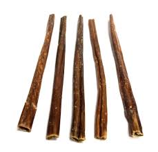 PSD958-64750 Dog Treat Esophagus Stick 12"