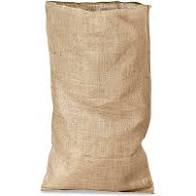 HGBURLAP Bag Burlap 24"x39"