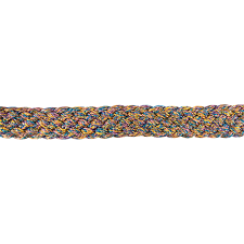 TKCAS/HTR--Multi Halter Rope w/Lead & Braided Mule Tape