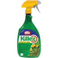 HG4227161 Killex Ready To Use 709ml