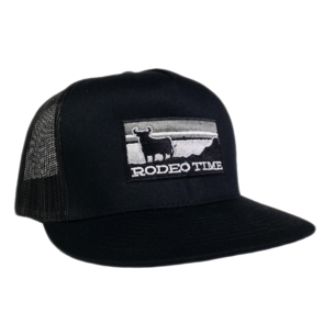 CLDALEBRISBYBC--RdTimeBk Dale Brisby - Ball Caps - SnapBacks