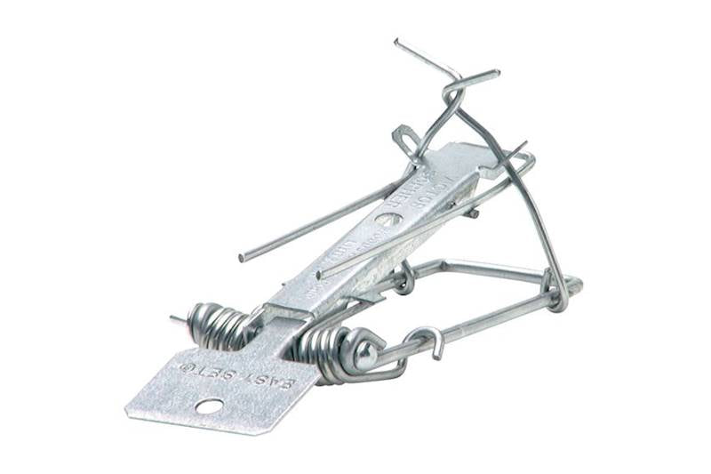 HG0610 Gopher Trap Easy Set