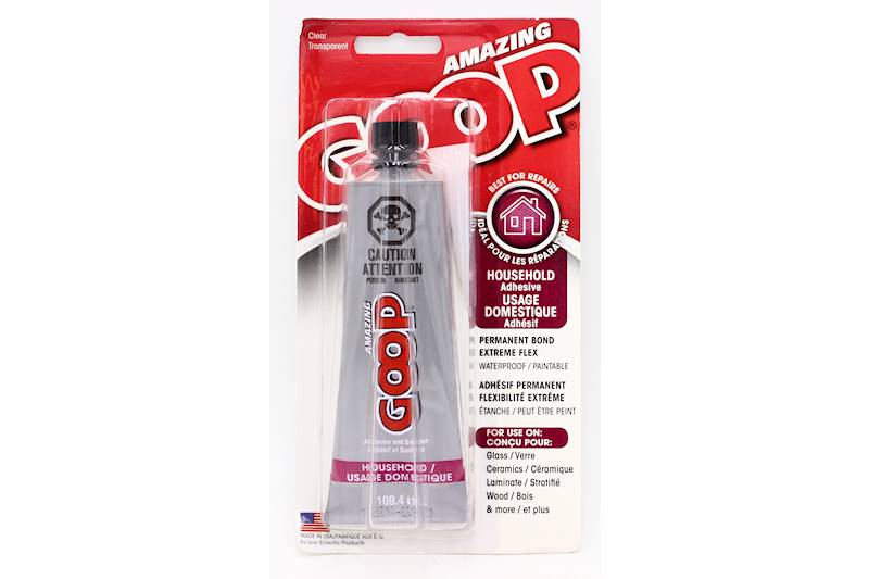HG170 Marine Goop - 110ml Tube