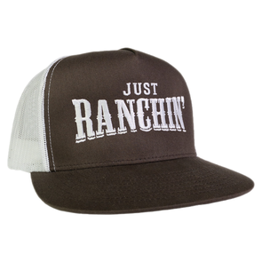 CLDALEBRISBYBC--JtRchBrn Dale Brisby - Ball Caps - SnapBacks