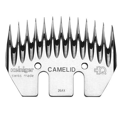 AC100C714025 Blade Heiniger Camelid/Llamas