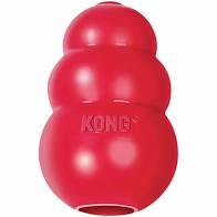 PSD47-12500 Dog Toy XS Kong Classic