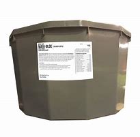 FSMAXI PLASTIC Rite-Lix MAXI BLOC 200lb PLASTIC Tub