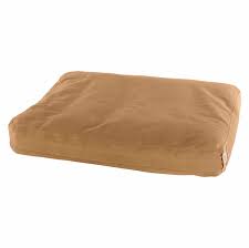 PS27220--Brown Dog Bed Carhartt Medium