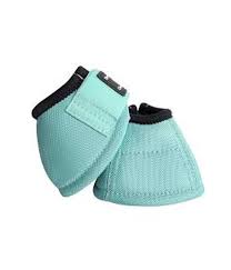 TKCDN100-M-Mint Bell Boots No Turn Dyno EquiBrand