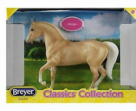 BG66005--Morgan Breyer Horse Classic Collections