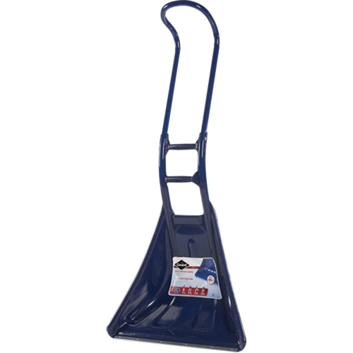 HG24 Shovel Snow Pusher Poly 4 Way Garant