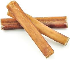 PSD95864751 Bully Stick Odour Free 6"