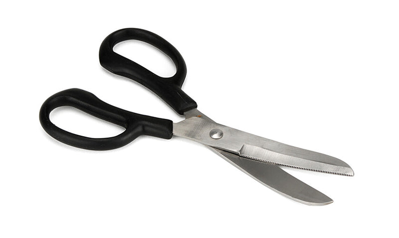 TK117S Scissor Fetlock Shear Curved