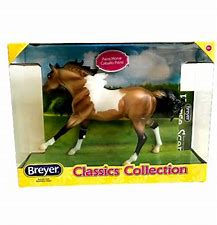 BG66005--Paint Breyer Horse Classic Collections