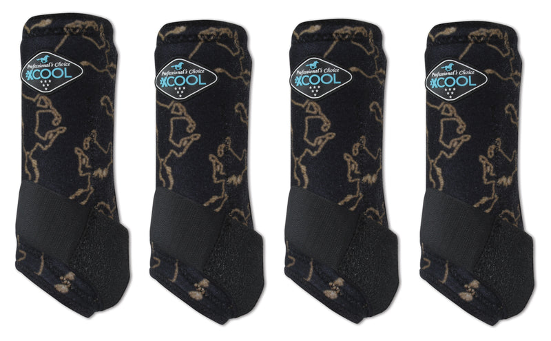 TKXC4M-M-PcHorse 2XCOOL SMB Set