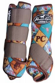 TKVFM-Medium-PCDMND Splint Boots Elite Sports Ventech 360pk - 2Pk