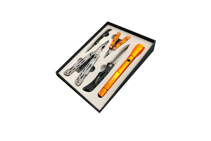 HG16-8005 Tool Set Multi 5 pc ProCore