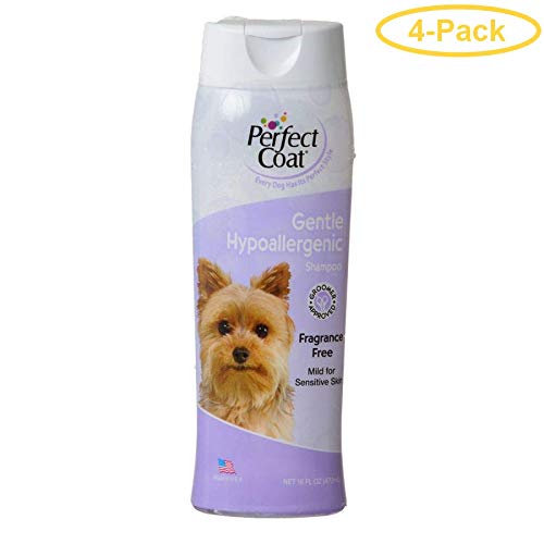 PS693 Shampoo Perfect Coat 16oz