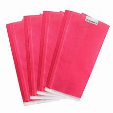 TK3331-S-Ht Pink Shoofly Leggings Set of 4