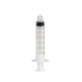 AC231 Syringe Disposable 6cc Luer Lock