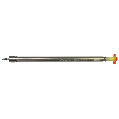 ACPNEU7-1/2 Pneu-Dart Drug Delivery Dart 7cc 1/2" 14ga