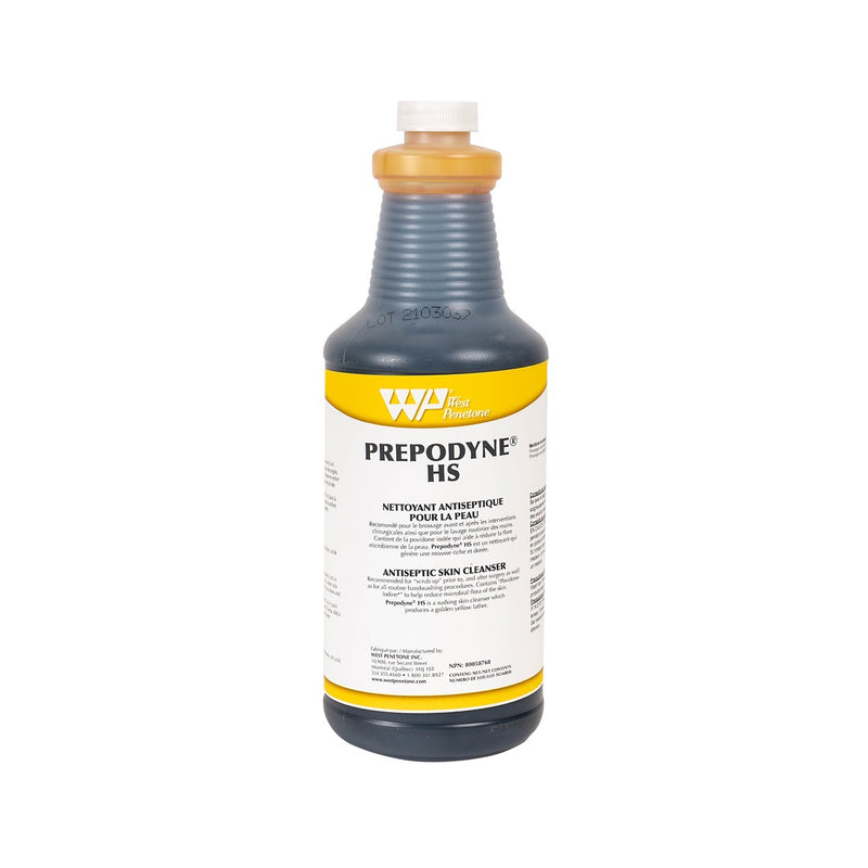 AC619-001 Prepodyne Scrub 1l